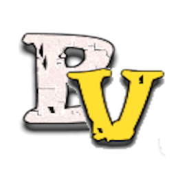 Blockvia HOST logo